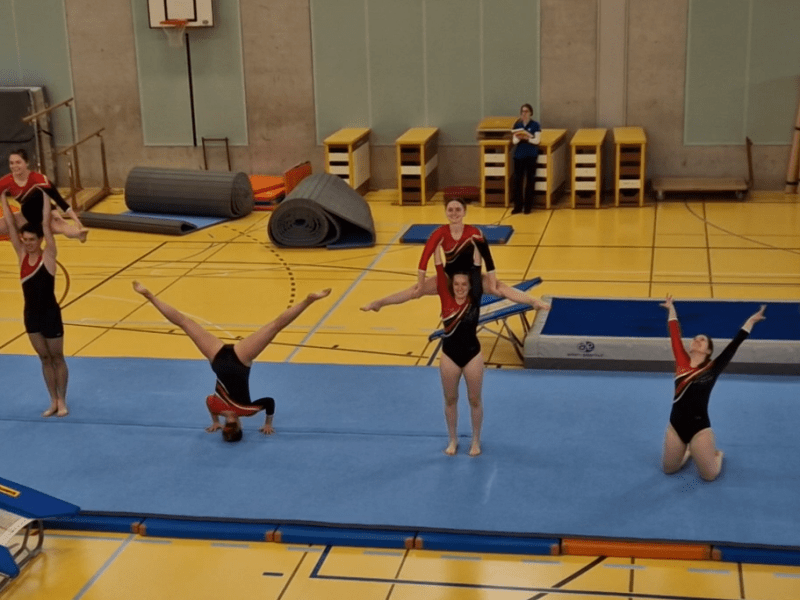 Munot Cup Schaffhausen&nbsp;2023