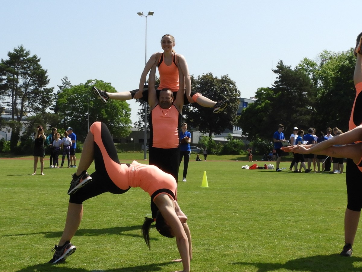 Regionenmeisterschaft in Regensdorf&nbsp;2023