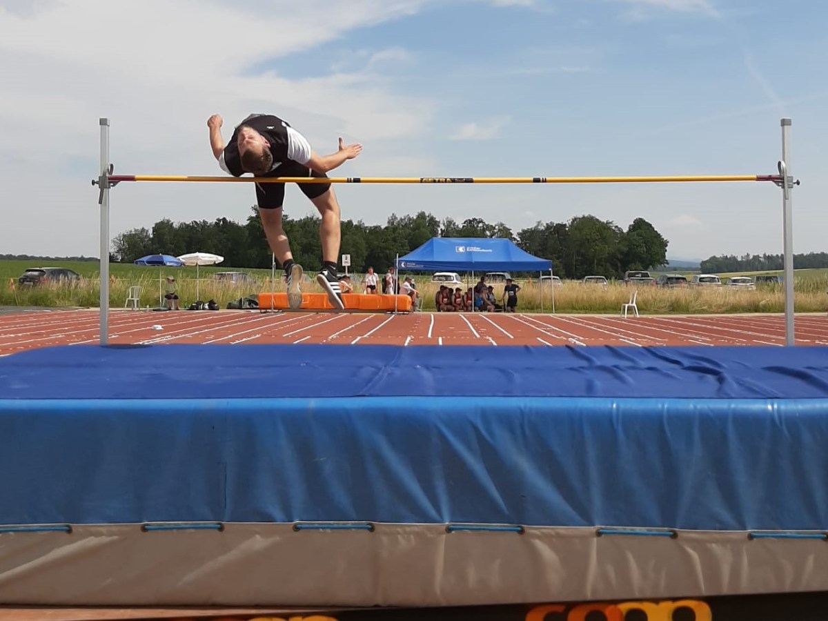 KTF Wyland Einzelwettkämpfe und  Vereinswettkämpfe Jugend